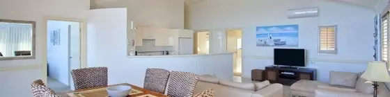 Aqua Promenade Beachfront Holiday Apartments | Queensland - Noosa - Sunrise Beach