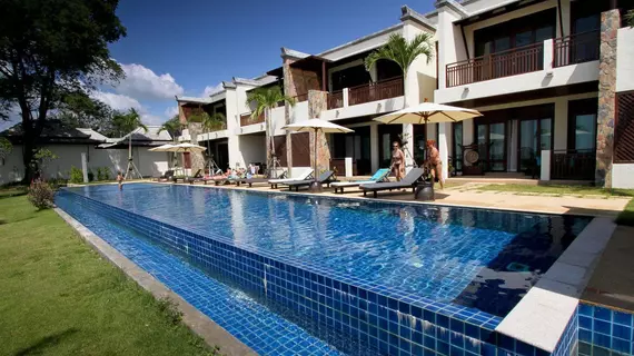 Thai Island Dream Estate | Krabi İli - Ko Lanta