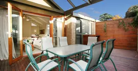 Wattle Holiday Rental | Victoria - Melbourne (ve civarı) - Hawthorn