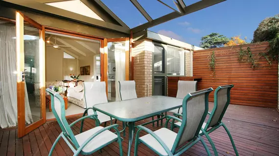 Wattle Holiday Rental | Victoria - Melbourne (ve civarı) - Hawthorn