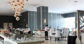 Golden Tulip Legacy Surabaya | Doğu Cava - Surabaya