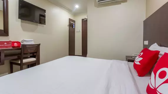 ZEN Rooms Titiwangsa | Kuala Lumpur (ve civarı) - Pekeliling