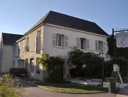 Hôtel la Capitainerie | Centre - Loire Vadisi - Loiret (bölge) - Chateauneuf-sur-Loire