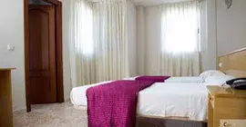 Hostal Bonavista | Valencia Bölgesi - Valencia (vilayet) - L'Horta Sud - Paiporta