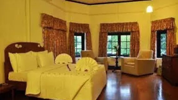 Hill Cottage | Merkez Vilayet - Nuwara Eliya Bölgesi - Nuwara Eliya