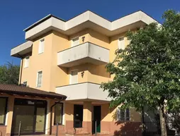 Hotel Commercio | Emilia-Romagna - Modena (vilayet) - Campogalliano