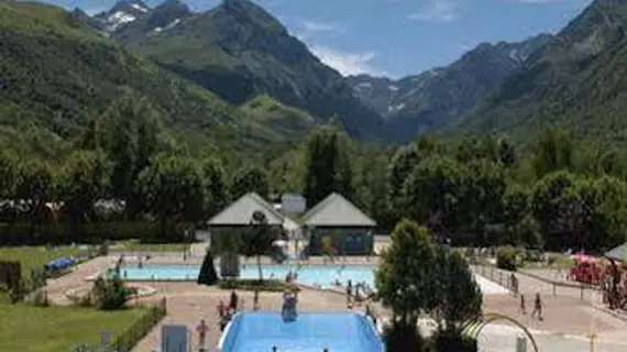 Les Balcons du Soleil | Occitanie - Hautes-Pyrenees - Germ