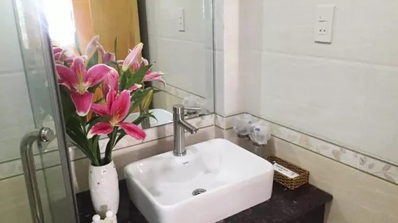 Kelly Apartment Thao Dien | Binh Duong (vilayet) - Ho Şi Min Şehri (ve civarı) - Ho Chi Minh City - Quận 2 - Thao Dien