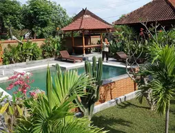 Bali Citra Lestari Cottages | Bali - Karangasem - Amed