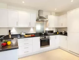 SACO Hammersmith - Gooch House | Londra (ve civarı) - Hammersmith and Fulham - Hammersmith