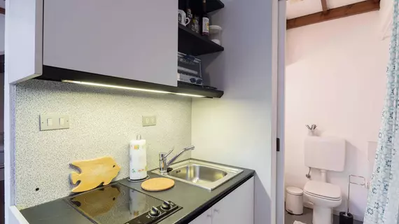 Loft in Torino Centre | Piedmont - Turin (ve civarı) - Turin - Tarihi Merkezi