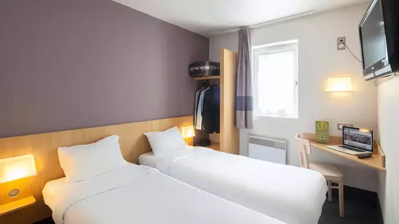 B&B Hotel SAINT-MICHEL SUR ORGE | Ile-de-France - Essonne (bölge) - Saint-Michel-sur-Orge