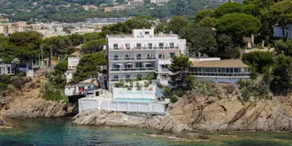 Hôtel La Calanque