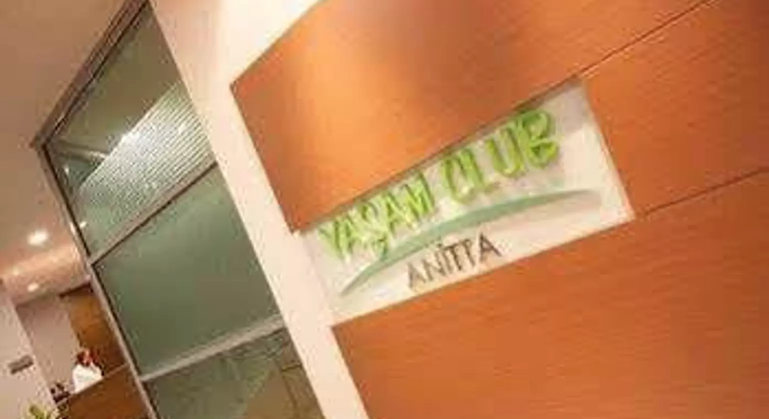 Anitta Hotel