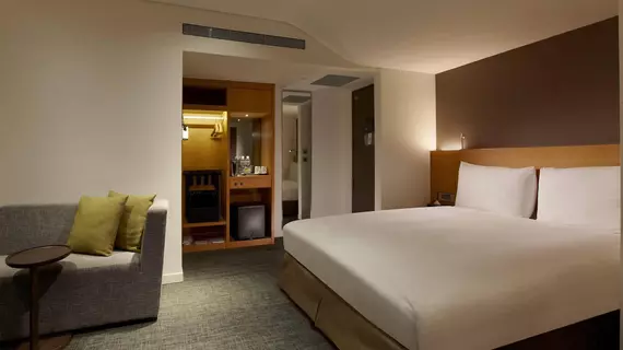 Royal Inn Taipei Linsen | Taypey (ve civarı) - Taypey - Zhongshan