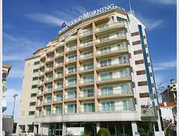 Goodmorning Hotel | Gangwon - Sokcho (ve civarı) - Sokcho