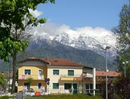 B and B Villa Norma | Veneto - Belluno (vilayet) - Feltre