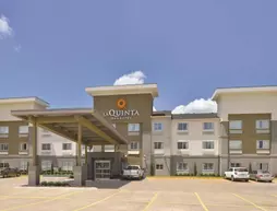 La Quinta Inn and Suites Fayetteville | Arkansas - Bentonville - Fayetteville (ve civarı) - Fayetteville