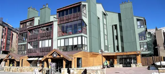 Rocky Mountain Resort Management Copper Mountain | Kolorado - Summit İlçesi - Copper Mountain