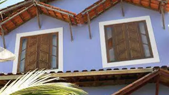 Namaste Hostel Paraty | Rio de Janeiro (eyaleti) - Paraty