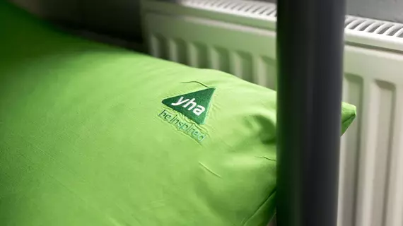 YHA London Central | Londra (ve civarı) - London City Center - Fitzrovia