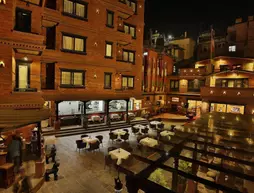 Dalai-La Boutique Hotel | Kathmandu - Thamel