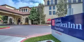 Hilton Garden Inn Cupertino