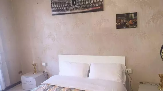 Hotel Zhihua | Lazio - Roma (ve civarı) - Roma Kent Merkezi - Esquilino