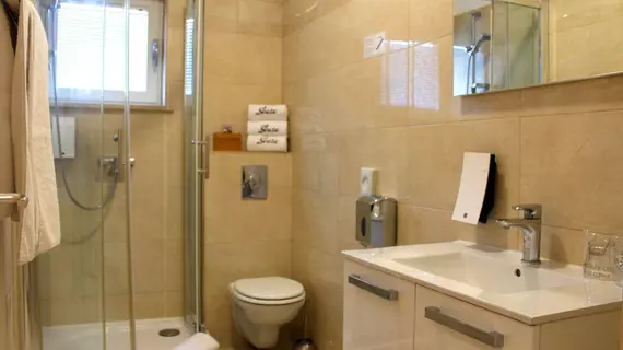 Hotel Scala Vodice | Sibenik-Knin - Vodice