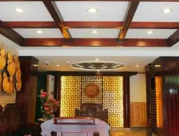 Samtia Holiday Hotel | Guangksi - Guilin