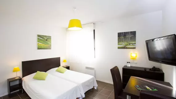 All Suites Appart Hôtel Pau | Nouvelle-Aquitaine - Pyrenees-Atlantiques - Pau - Pau Nord