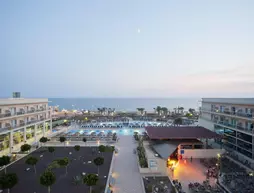 Cabogata Mar Garden Hotel & Spa | Andalucia - Almeria İli - Almeria - Retamar