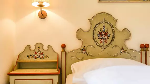 Hotel Traube | Trentino-Alto Adige - Güney Tirol (il) - Bressanone