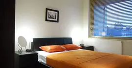 Tulip Apartments | Londra (ve civarı) - London City Center - Kings Cross St. Pancras