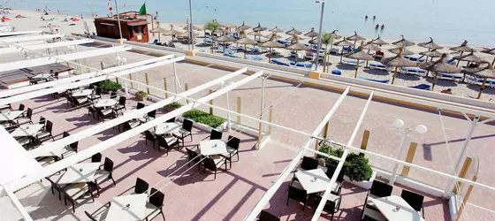 Grupotel Picafort Beach | Balearic Adaları - Mayorka Adası - Santa Margalida - Can Picafort