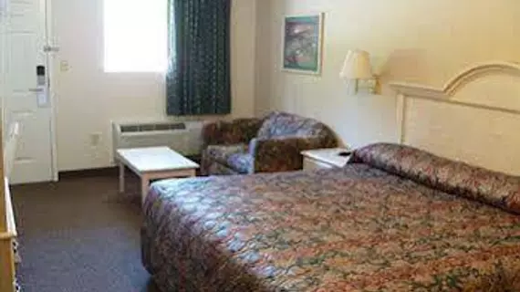 Deerfield Inn and Suites - Fairview | Tennessee - Nashville-Davidson - Nashville (ve civarı) - Fairview