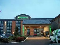 Holiday Inn Portland South/Wilsonville | Oregon - Portland (ve civarı) - Wilsonville