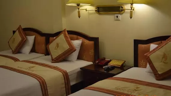 Ngoc Lan Hotel | Binh Duong (vilayet) - Ho Şi Min Şehri (ve civarı) - Ho Chi Minh City