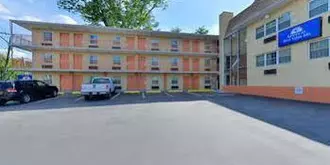 Americas Best Value Inn - Media / Philadelphia