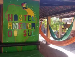 Hostel América do Sul | Northeast Region - Ceara (eyaleti) - Jericoacoara (ve civarı) - Jijoca de Jericoacoara