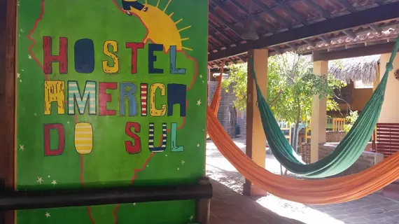 Hostel América do Sul | Northeast Region - Ceara (eyaleti) - Jericoacoara (ve civarı) - Jijoca de Jericoacoara