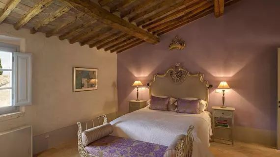 Locanda dell Artista | Toskana - Siena (vilayet) - San Gimignano - Val d'Elsa