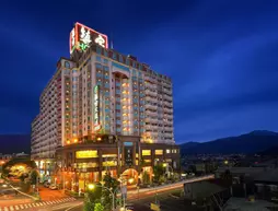 Cheng Pao Hotel | Nantou County - Puli