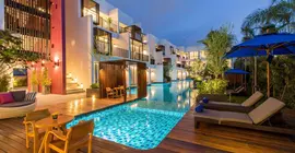 Asira Boutique HuaHin | Prachuap Khiri Khan (ili) - Hua Hin (ve civarı) - Hua Hin