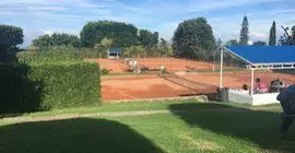 Villa Internacional de Tenis | Morelos - Cuernavaca