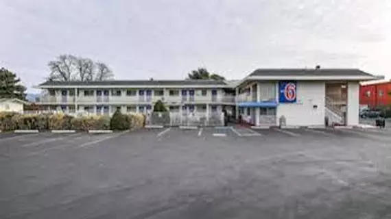 Motel 6 Napa | Kaliforniya - Napa