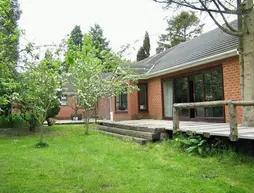 Foxwood Guest House | Batı Yorkshire (kontluk) - Leeds - Rothwell