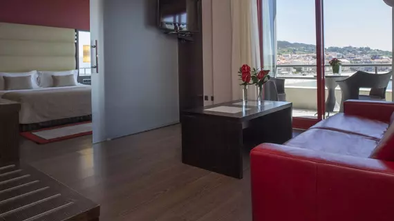 Gran Talaso Hotel Sanxenxo | Galicia - Pontevedra (vilayet) - Sanxenxo