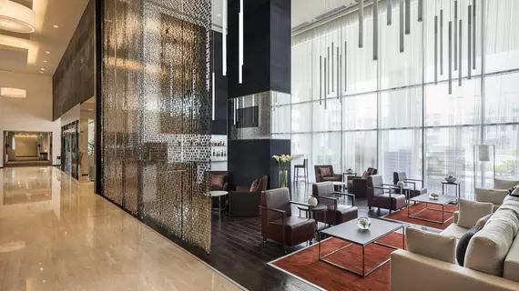 Hyatt Place Residences Dubai / Al Rigga | Dubai - Deira