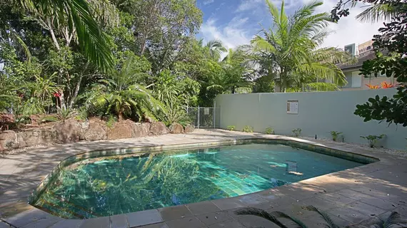 11 James Cook Apartment | New South Wales - Byron Bay (ve civarı) - Byron Bay